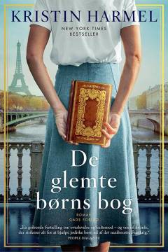 De glemte børns bog