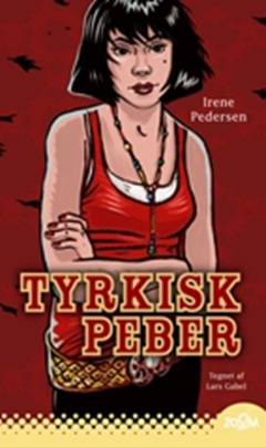 Tyrkisk peber