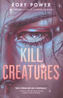 Kill creatures