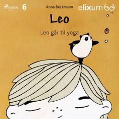 Leo - Leo går til yoga