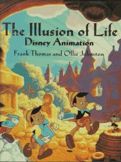 The illusion of life : Disney animation