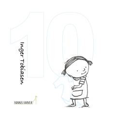 Billedbog, 1. udgave, 2019