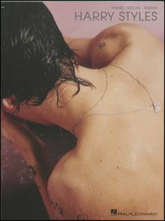 Harry Styles : piano, vocal, guitar