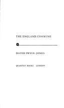 The England commune