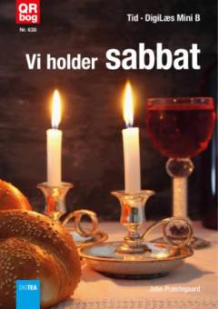Vi holder sabbat