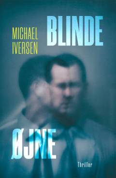 Blinde øjne : thriller