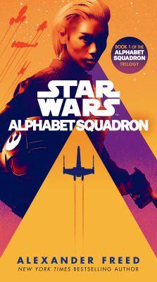 Star Wars: Alphabet squadron