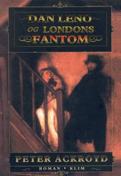 Dan Leno og Londons fantom