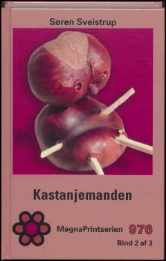 Bog stor skrift, MagnaPrintudgave, 2020