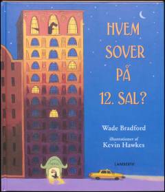 Hvem sover på 12. sal?