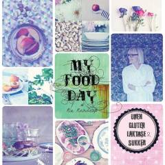My food day