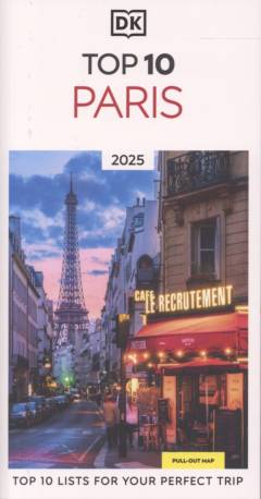 Top 10 Paris