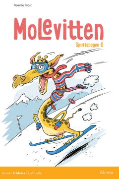 Molevitten - spurtebogen 0