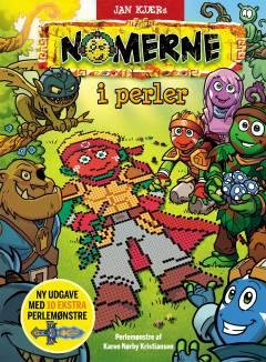 Jan Kjærs Nomerne i perler