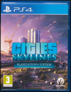 Playstation 4, Playstation 4 edition, 2017