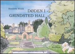 Døden i Grindsted Hall