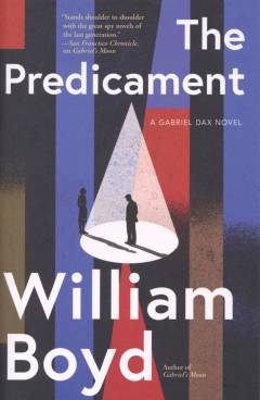 The predicament