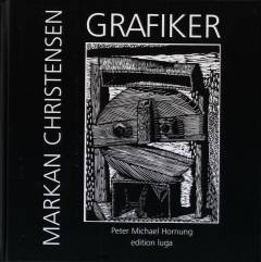 Markan Christensen : grafiker