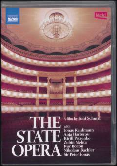 The State Opera