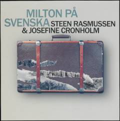 Milton på svenska