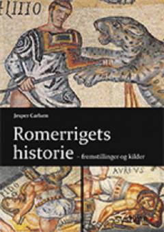 Romerrigets historie : fremstillinger og kilder