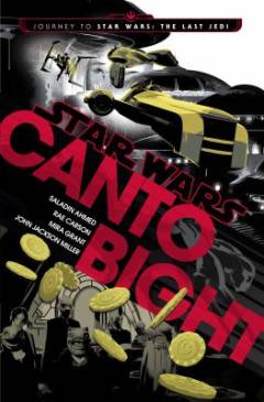 Star Wars: Canto Bight
