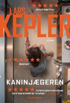 Bog, 1. udgave, 2019