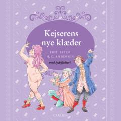Eventyret om kejserens nye klæder