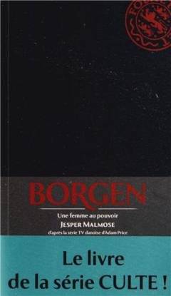 Borgen : une femme au pouvoir