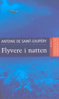 Flyvere i natten
