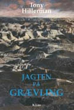Jagten på Grævling