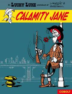 Calamity Jane