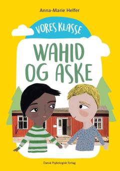 Wahid og Aske