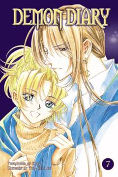Demon diary. Bind 7