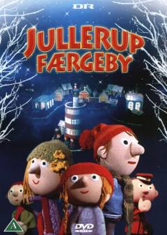 Jullerup Færgeby : 1.-2. disc