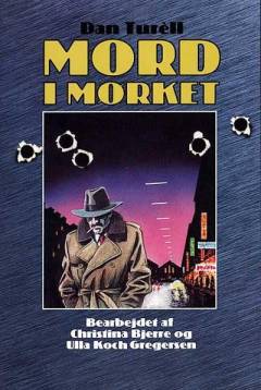 Mord i mørket (Letlæsning)