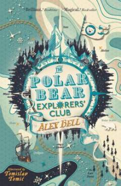 The polar bear explorers' club
