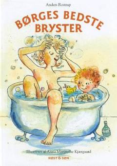 Børges bedste bryster