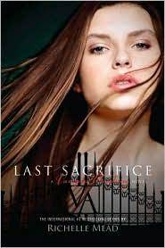Last sacrifice