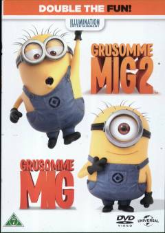 Film (dvd), 2013