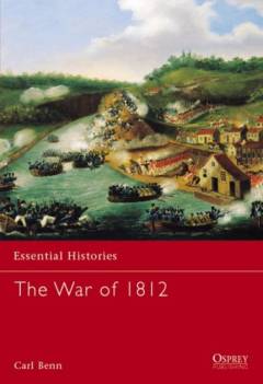 The war of 1812