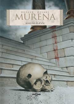 Murena. 8. kapitel : Askens hævn