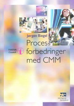 Procesforbedringer med CMM