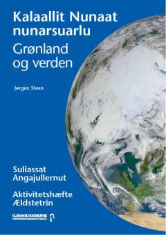 Bog, Ilusaa siulleq = 1. udgave, 2016