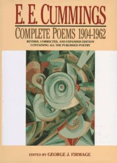 Complete poems 1904-1962