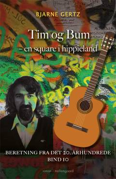 Tim og Bum - en square i hippieland