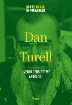 Hverdagens rytme : antologi
