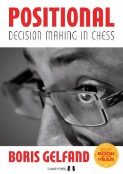 Positional decision making in chess