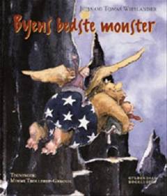 Byens bedste monster