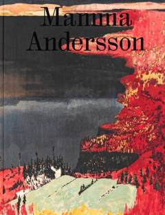 Mamma Andersson - humdrum days